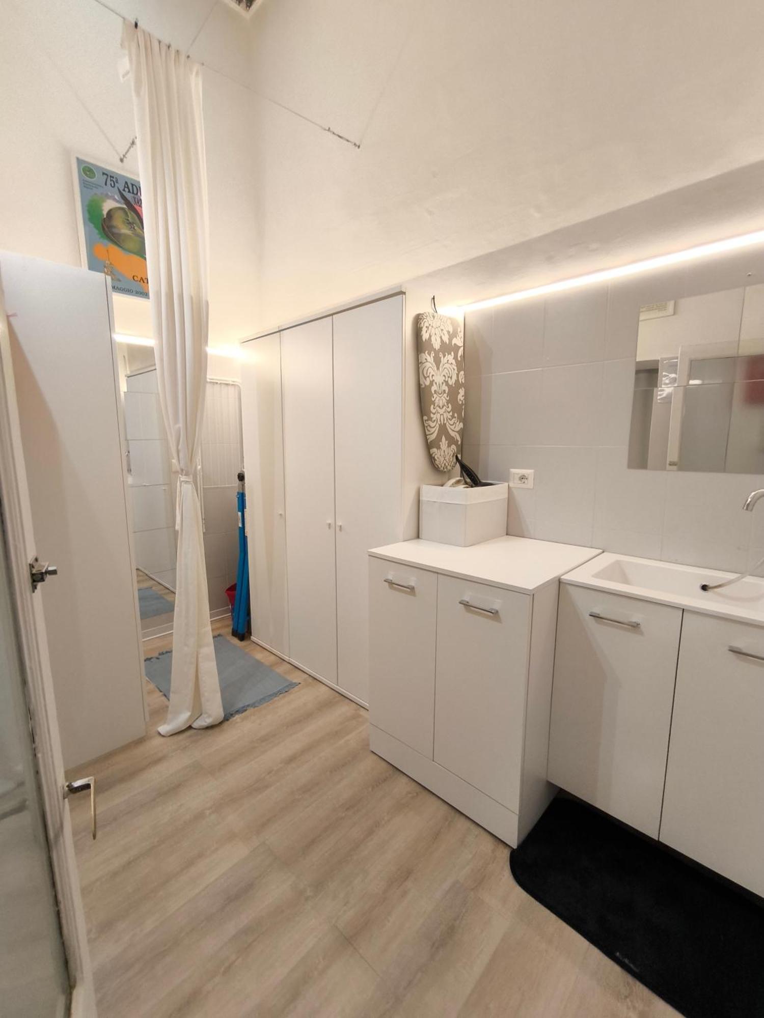 Bibihome Catania Appartamento In Centro Storico Екстер'єр фото