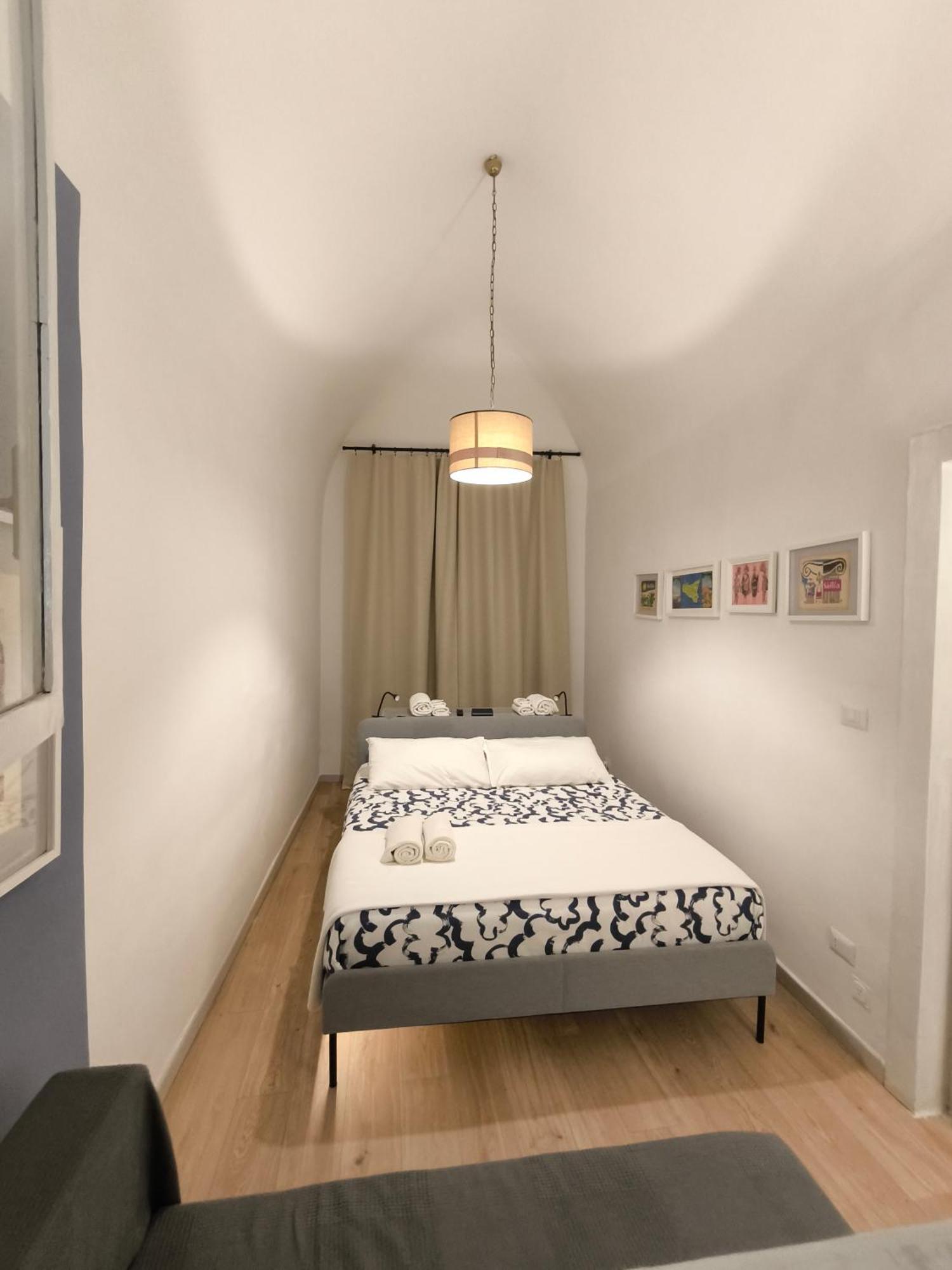 Bibihome Catania Appartamento In Centro Storico Екстер'єр фото